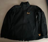 Jack Wolfskin "Windstopper" Gr. L Brandenburg - Neuzelle Vorschau