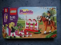 LEGO Belville 7587 - Springreiten Nordrhein-Westfalen - Paderborn Vorschau