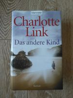 Charlotte Link "Das andere Kind" Niedersachsen - Bad Essen Vorschau