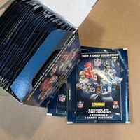 Panini Sammelbox NFL 2021 Baden-Württemberg - Fellbach Vorschau