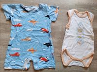 4 T-Shirts und Bodys gr. 68 zusammen 5€ Hessen - Rimbach Vorschau