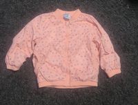 Softshelljacke/Übergangsjacke Gr. 80 Nordrhein-Westfalen - Troisdorf Vorschau