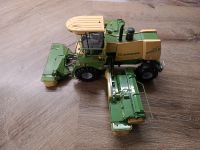 Krone BIG M II Universal Hobbies Nordfriesland - Joldelund Vorschau