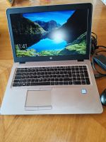 Notebook HP EliteBook G3 i5 15,6" Baden-Württemberg - Dettighofen Vorschau