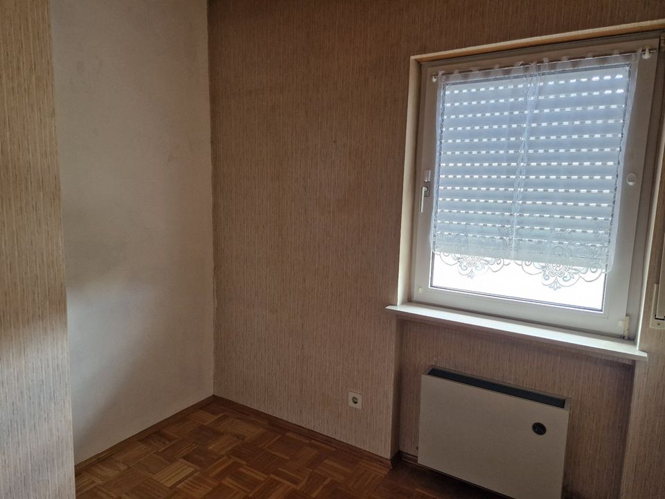 Großzügiges und in ruhiger Lage gelegenes 5-Zimmer-Reihenhaus in Offenbach