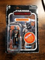 Star Wars Kenner Retro Collection The Mandalorian Hasbro Baden-Württemberg - Künzelsau Vorschau