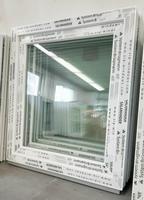 80x90 cm BxH Kunststoff Fenster Dreh/Kipp NEU sofort abholbereit! Burglesum - Burg-Grambke Vorschau