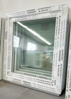 80x90 cm BxH Kunststoff Fenster Dreh/Kipp NEU sofort abholbereit! Burglesum - Burg-Grambke Vorschau