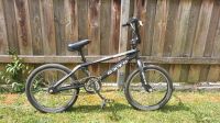 BMX Fahrrad Exte Punisher schwarz matt 20 Zoll Bayern - Fürth Vorschau