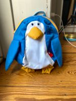 Rucksack für kleine Pinguin Fans Eimsbüttel - Hamburg Eimsbüttel (Stadtteil) Vorschau