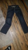 Hilfiger Jeans blau 26/30 Baden-Württemberg - Linkenheim-Hochstetten Vorschau