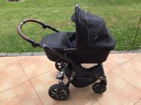 Kinderwagen Set Nana Emi NEUWERTIG Saarland - Beckingen Vorschau