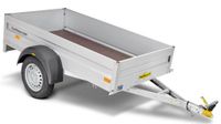 Humbaur HA752111FS Tieflader 205x110x35 cm 750kg ungebremst Neu Bayern - Ursensollen Vorschau