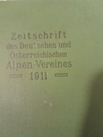 Zeitschrift Alpenvereins Sachsen - Bärenstein Vorschau