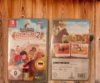 Nintendo Switch Games Horse Club Adventures 2 - Hazelwood Stories Berlin - Tempelhof Vorschau