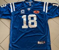 NFL - Indianapolis Colts - Manning - Super Bowl XLIV Trikot - TOP Berlin - Wilmersdorf Vorschau