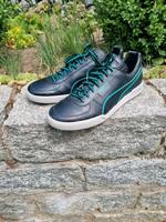 Puma Dakota S retro vintage Turnschuhe neu Gr. 44 Nordwestmecklenburg - Landkreis - Dassow Vorschau