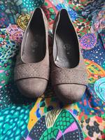 bequeme Damenschuhe jenny/ara Nordrhein-Westfalen - Lünen Vorschau