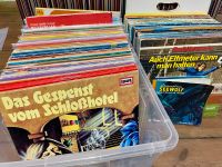 HÖRSPIEL LPS EUROPA VINYL HORROR GRUSEL KINDER SCHALLPLATTE Friedrichshain-Kreuzberg - Friedrichshain Vorschau