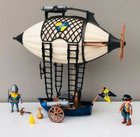 Playmobil Luftschiff Kiel - Kronshagen Vorschau