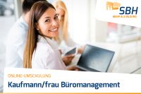 Online-Umschulung Kaufmann / Kauffrau für Büromanagement (IHK) Sachsen-Anhalt - Zeitz Vorschau