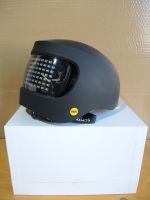 Helm Lumos Matrix Mips charcoal/black uni Hessen - Trebur Vorschau