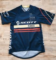 MTB loose fit Trikot T-Shirt Craft Scott Gr. S Chemnitz - Altchemnitz Vorschau