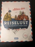 Atlas der Reiselust, 9783770188802 Berlin - Reinickendorf Vorschau