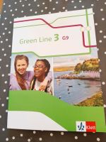 NEU! Green Line 3 G9  Klasse 7 Englisch Niedersachsen - Braunschweig Vorschau
