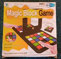 Magic Block Game / Spiel Niedersachsen - Bunde Vorschau