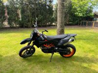 KTM SMCR 690 Niedersachsen - Stelle Vorschau