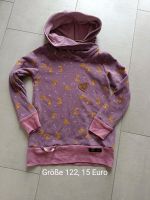 Hoodie Pullover Handmade Baden-Württemberg - Bad Mergentheim Vorschau