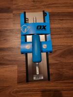 Kelle OX Pro UltraFlex Finishing Trowel 14in/355 x110 mm Niedersachsen - Loxstedt Vorschau