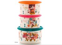 Tupperware Mickey & Minnie Hessen - Weiterstadt Vorschau