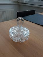 Glasdose mit Deckel Köln - Rodenkirchen Vorschau