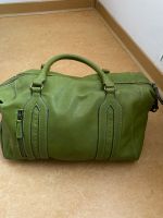 Picard Leder Handtasche grün Feldmoching-Hasenbergl - Feldmoching Vorschau