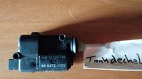 Opel Astra G Cabrio Tankdeckelverriegelungsmotor GM 13120789 Bayern - Gessertshausen Vorschau