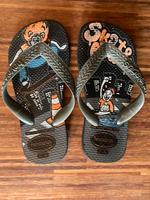 Havaianas Flip Flops Badeschuhe Gr. 27 / 28 Bayern - Burgsalach Vorschau