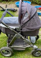 ABC Design Viper 4 Kinderwagen und Buggy inkl Zubehör Nordrhein-Westfalen - Mettmann Vorschau