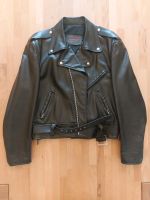 Brimaco Biker Lederjacke Hessen - Merenberg Vorschau