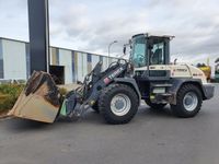 RADLADER - TEREX SCHAEFF SKL160 aus Erstbesitz (TL160) Hessen - Burghaun Vorschau