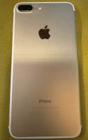 iPhone 7 plus, A1784, 128GB, gold Rheinland-Pfalz - Alsheim Vorschau