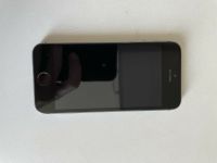 iPhone 5S Apple Bastler Ersatzteil schwarz Space grey Süd - Niederrad Vorschau