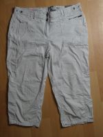 Cecil Damen Capri Bermudas kurze Hose Gr. W34 weiß Schwerin - Lankow Vorschau