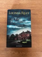 Lucinda Riley Die Toten von Fleat House NEU!!! Schleswig-Holstein - Norderstapel Vorschau