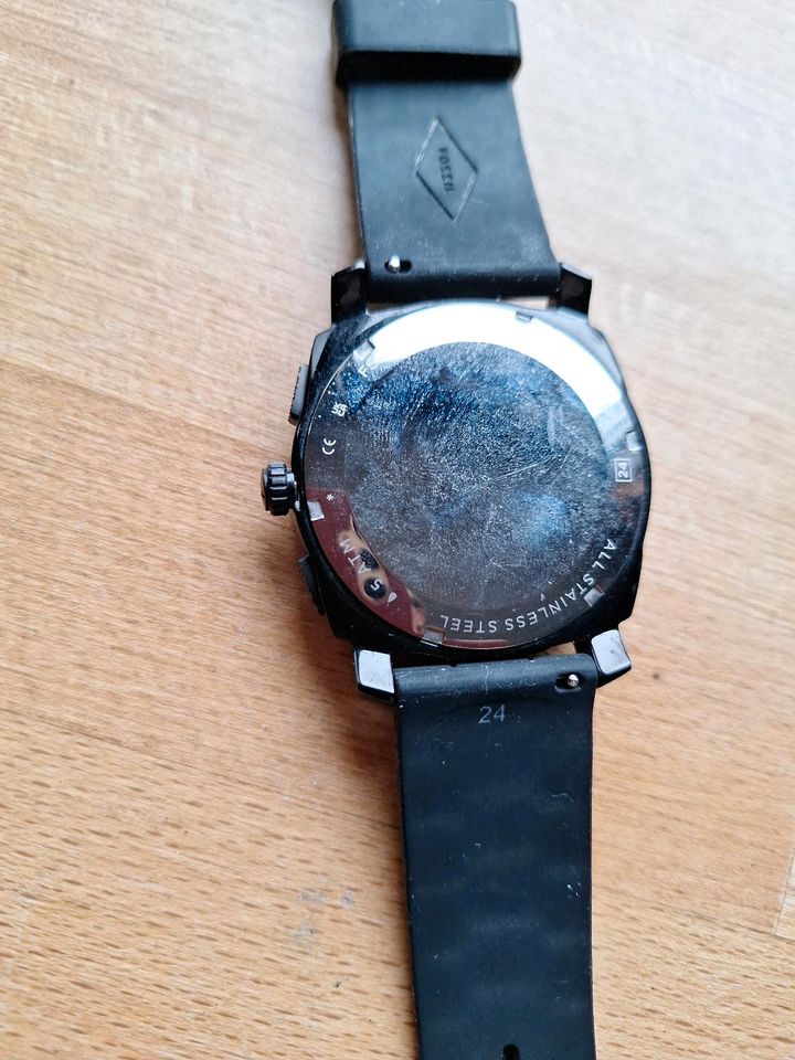 Neu Fossil Herrenuhr Neu in Leverkusen