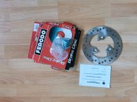 Bremsscheibe FERODO FMD0002R  Aprilia, Gilera, Piaggio Nordrhein-Westfalen - Hilden Vorschau