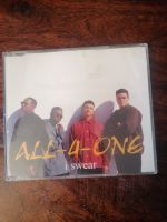 Maxi CD - I swear - All 4 One Nordrhein-Westfalen - Swisttal Vorschau