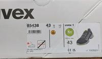 Uvex Sicherheit Schuhe Hessen - Bensheim Vorschau