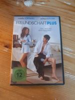 Freundschaft Plus DVD Film Neu Lübeck - St. Gertrud Vorschau